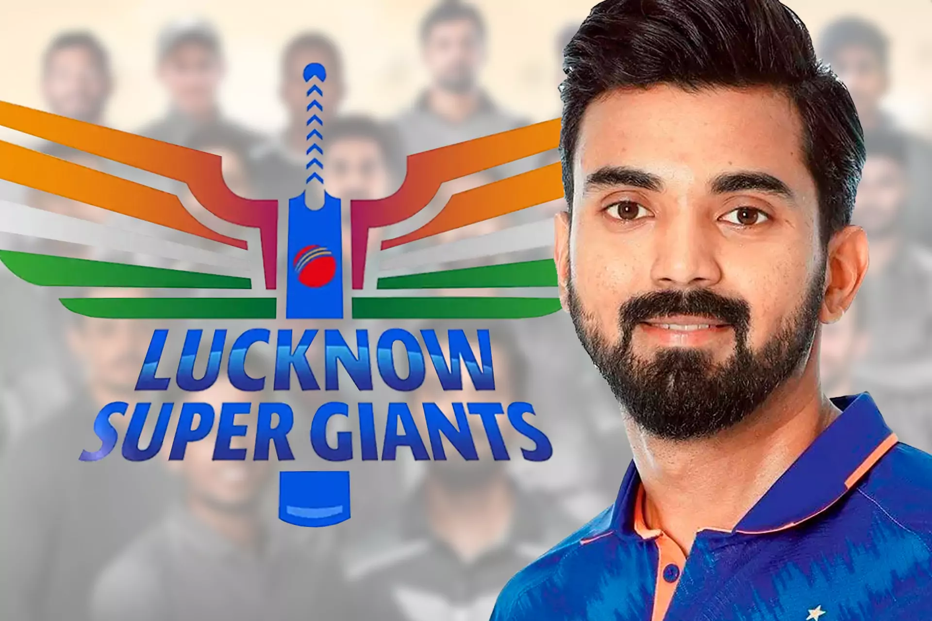 The Lucknow Super Giants are a new team in IPL 2022.