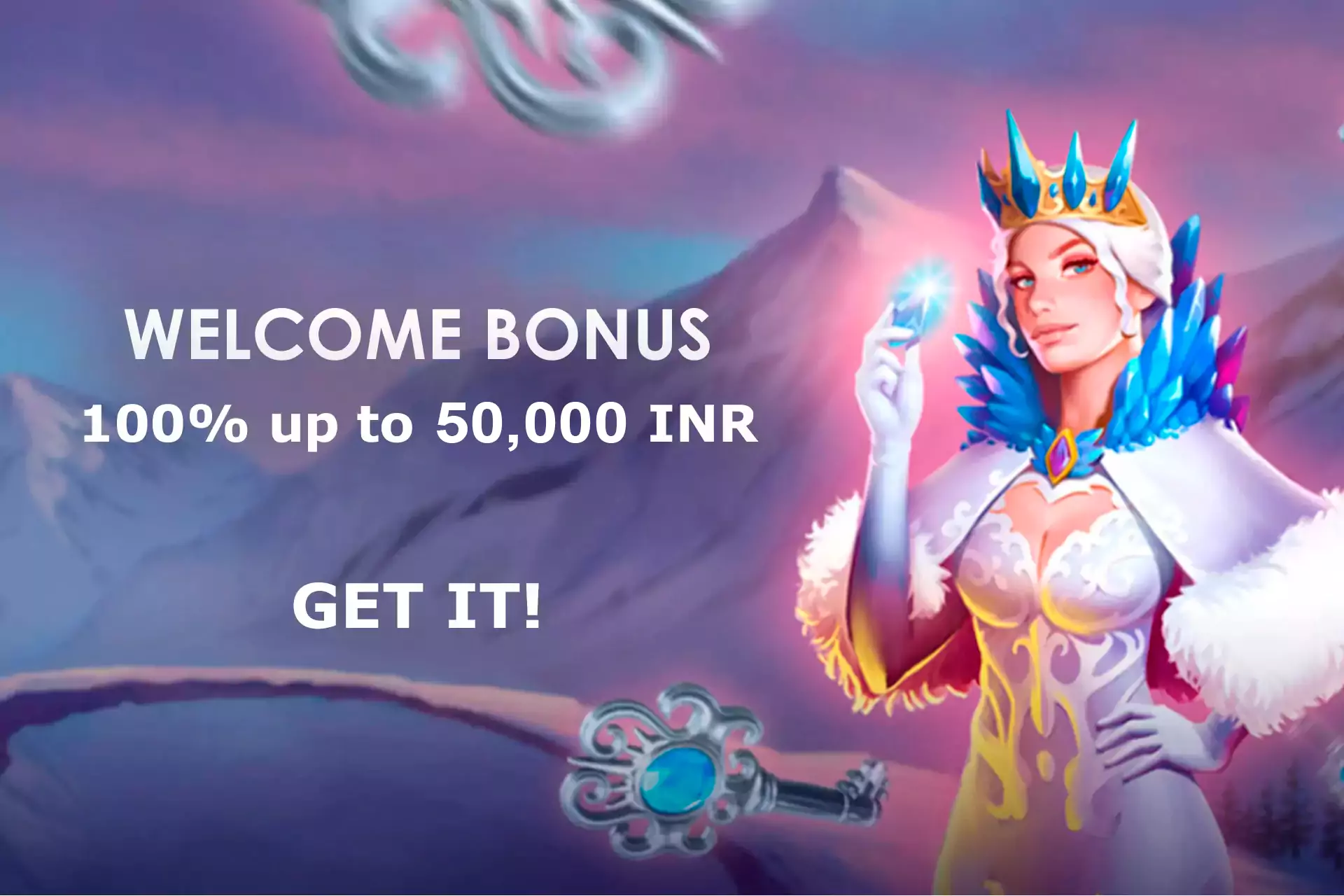 New users of Lilibet have a chance to get the welcome bonus after they make the first deposit.