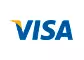 Visa भुगतान प्रणाली।