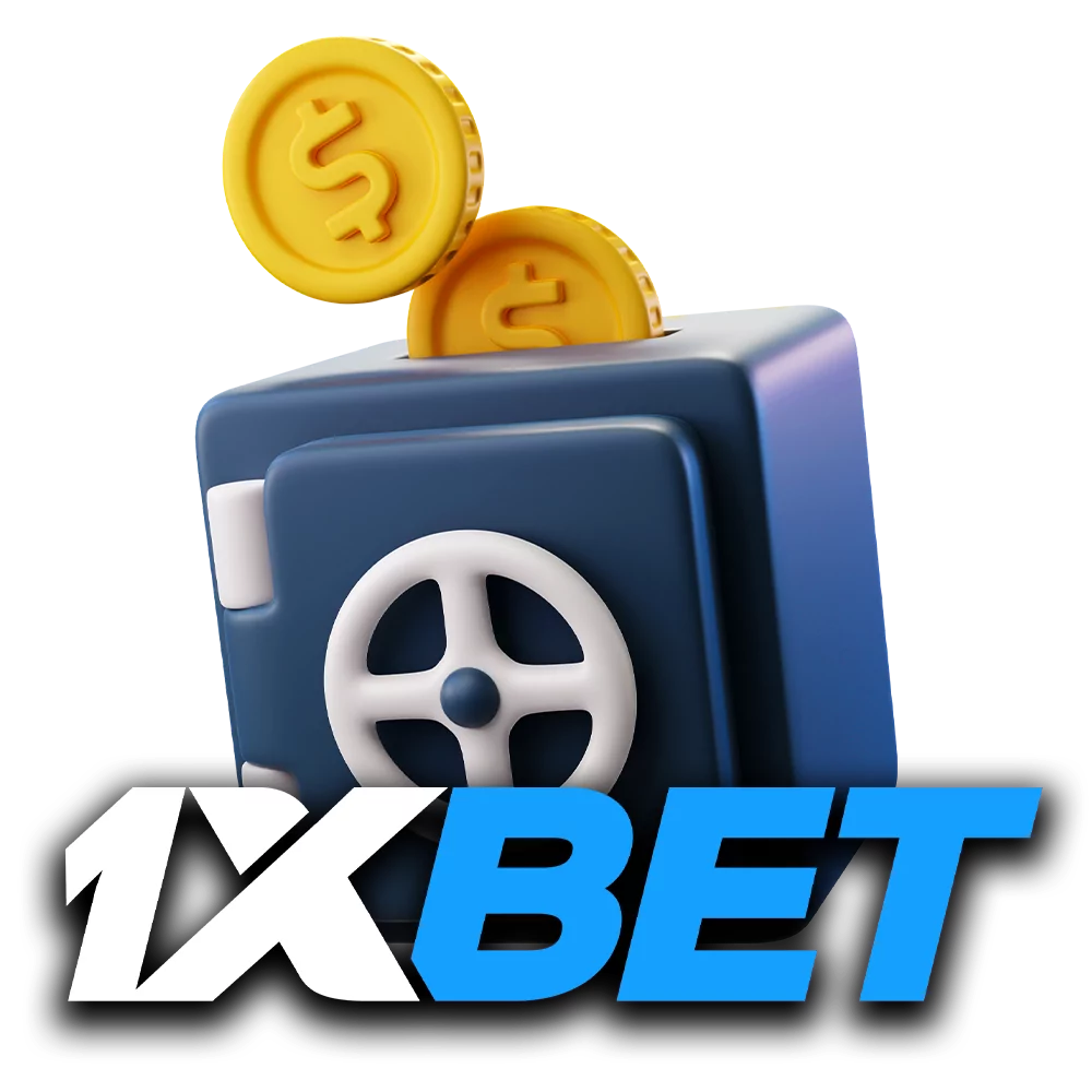 Learn how to top up your 1xbet account.