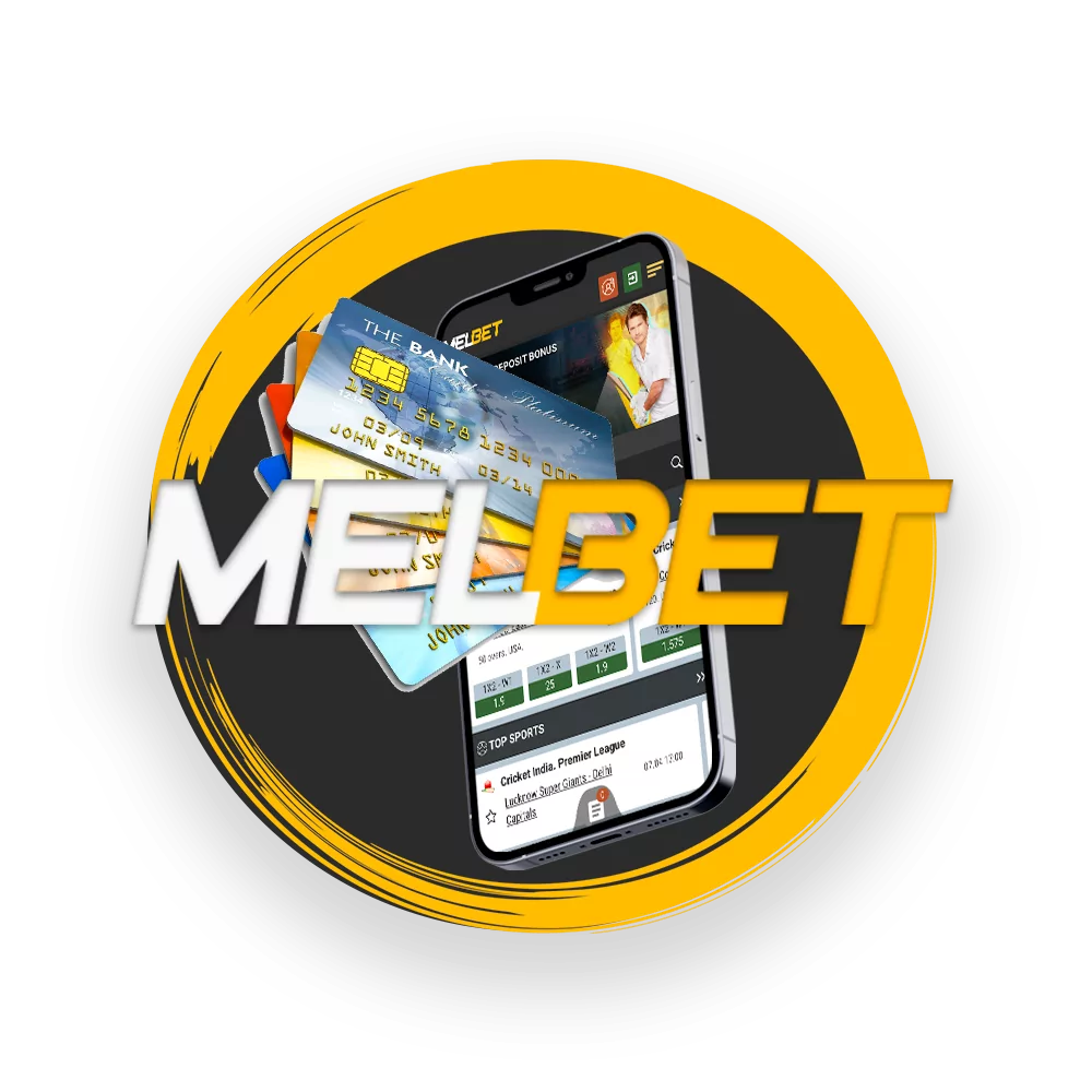 Melbet is focused on the Asian market, so the bookmaker has a huge number of payment systems.