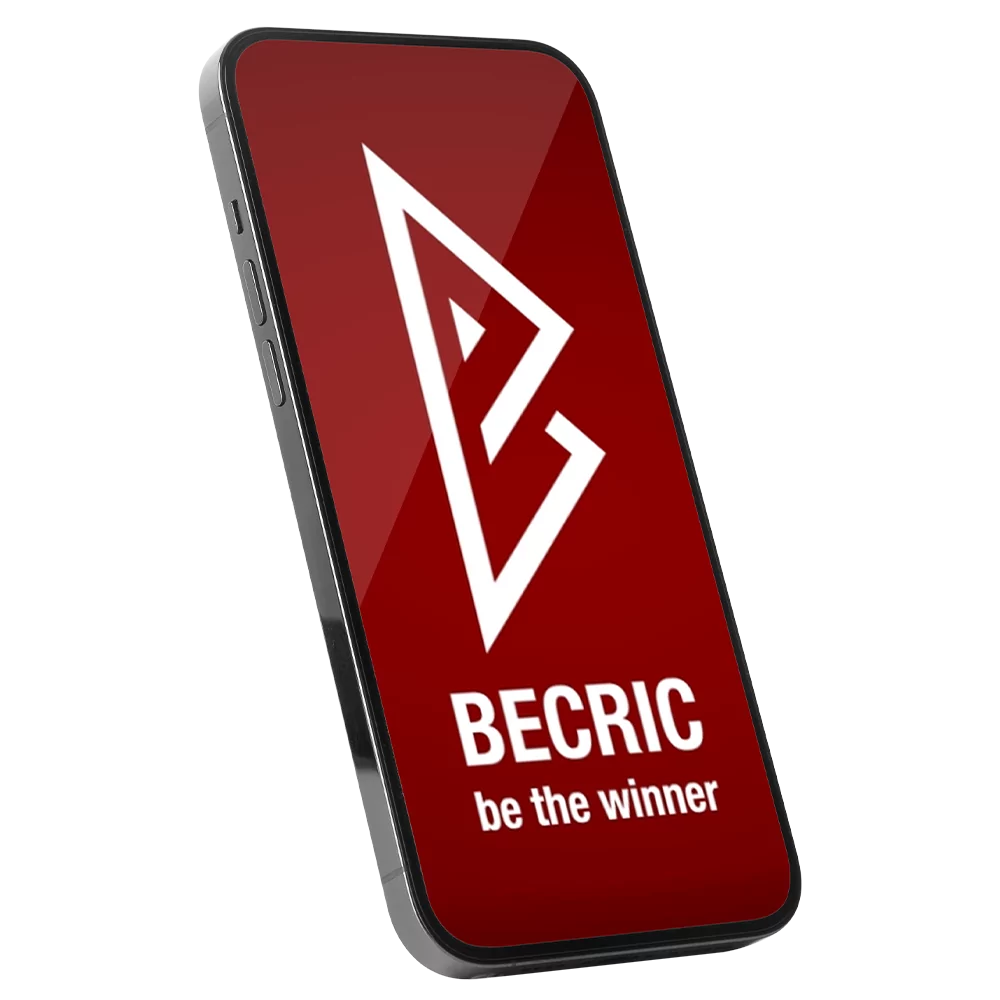 Learn how to bet with Becric app.