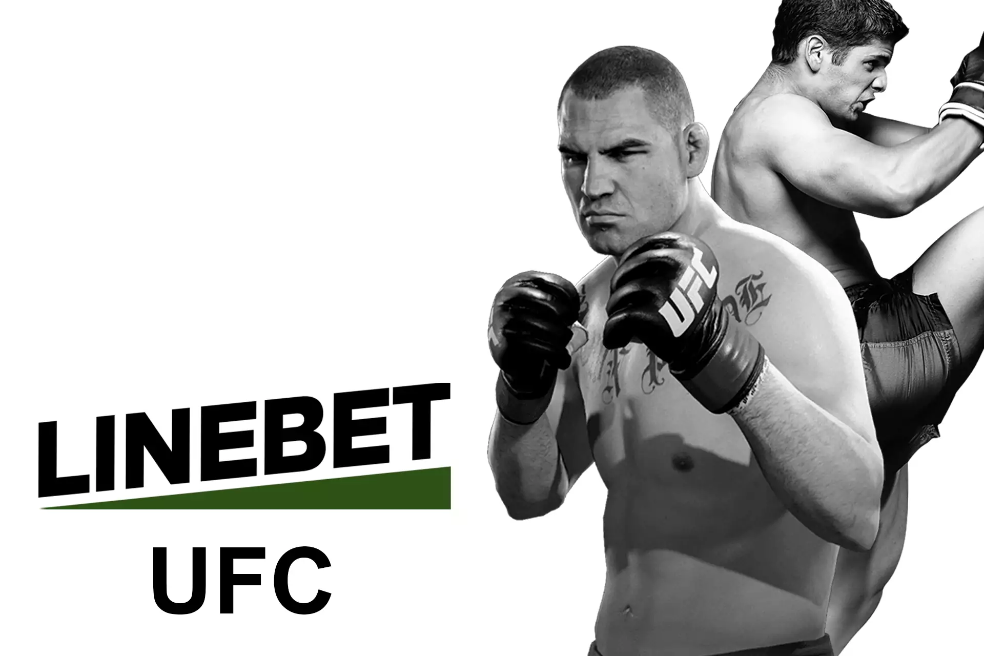 Also, there is the UFC section for betting at Linebet.