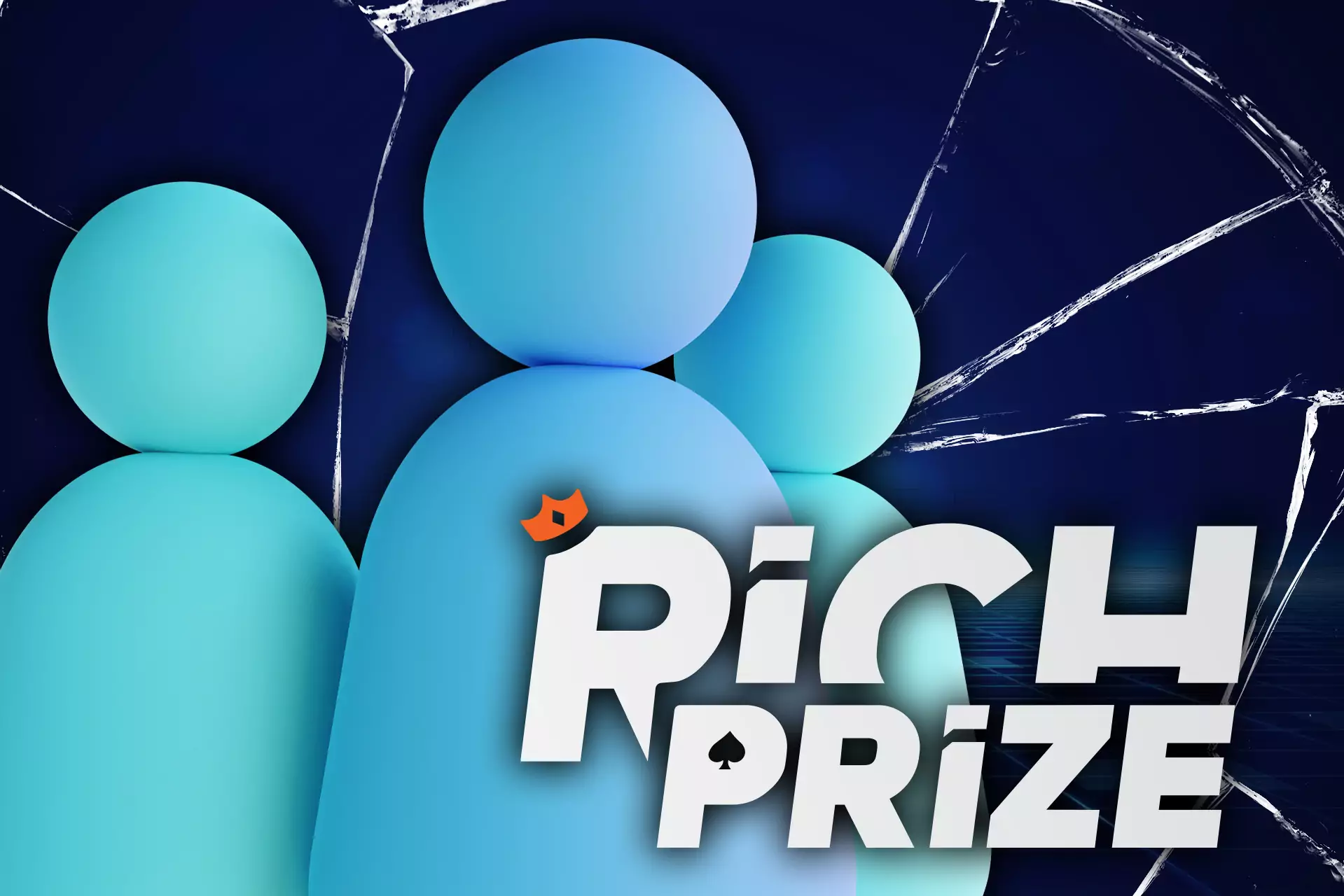 You can earn additional money if you join the referral program of RichPrize.
