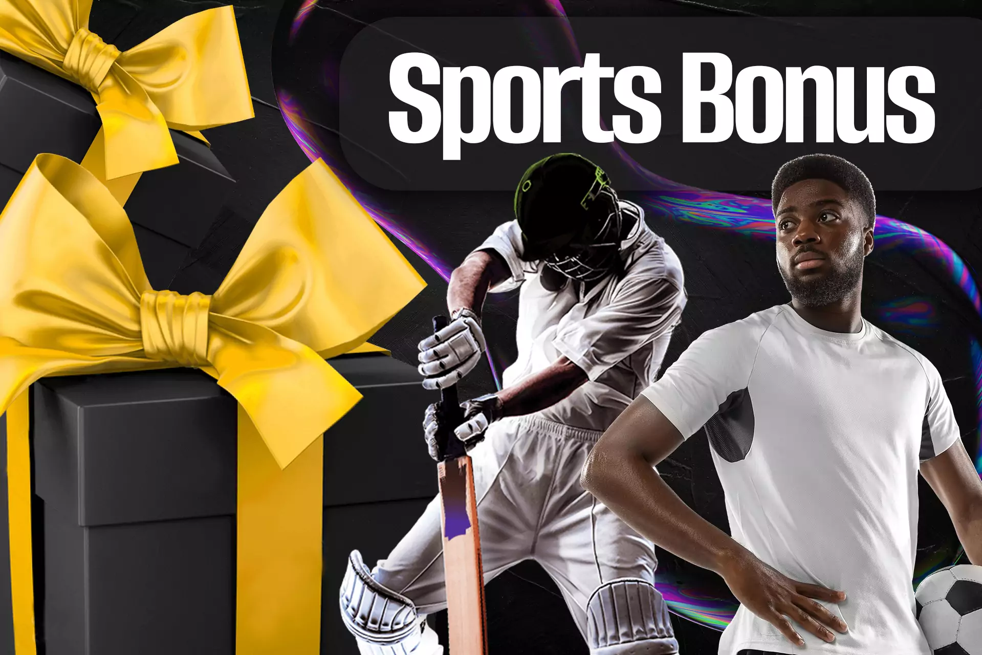 Use the sports bonus by Betbarter to place bets on cricket with higher profit.
