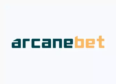 Arcanebet is a legal and official online bookmaker and casino.