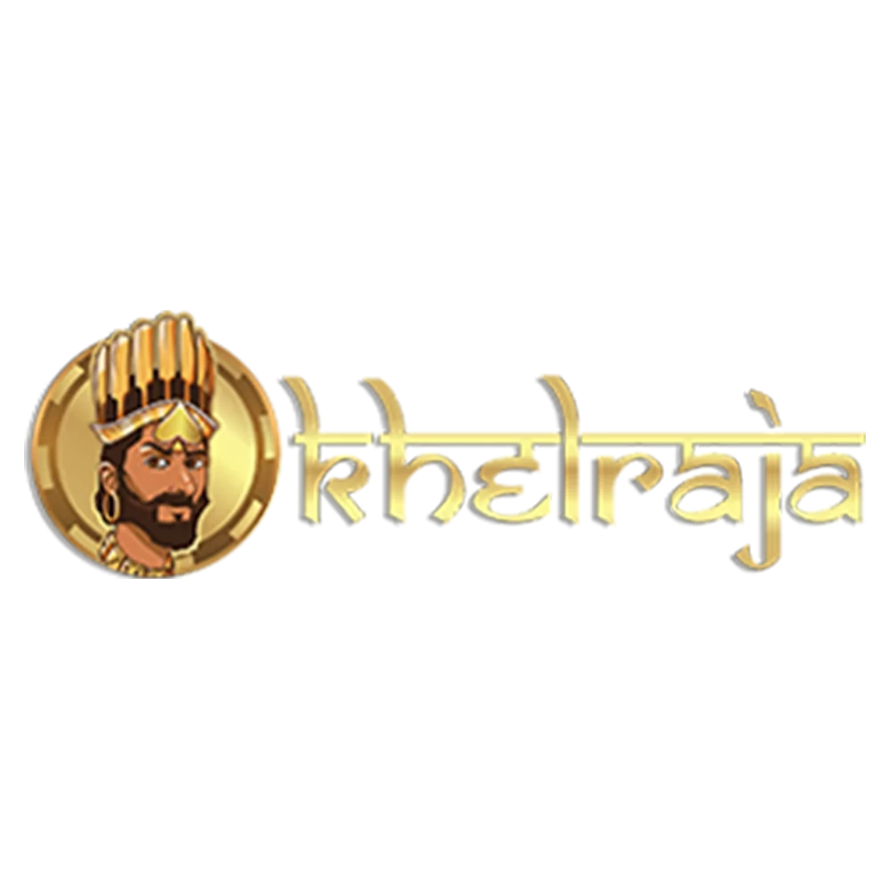 Khelraja official website in India.