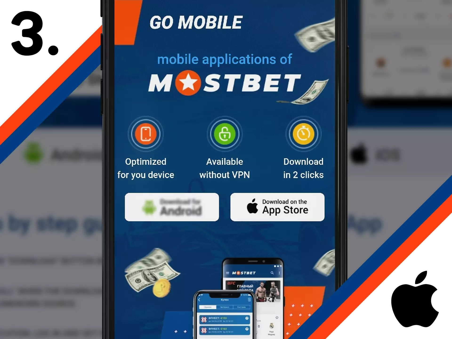 10 Reasons Why Having An Excellent Mostbet mobile application in Germany - download and play Is Not Enough