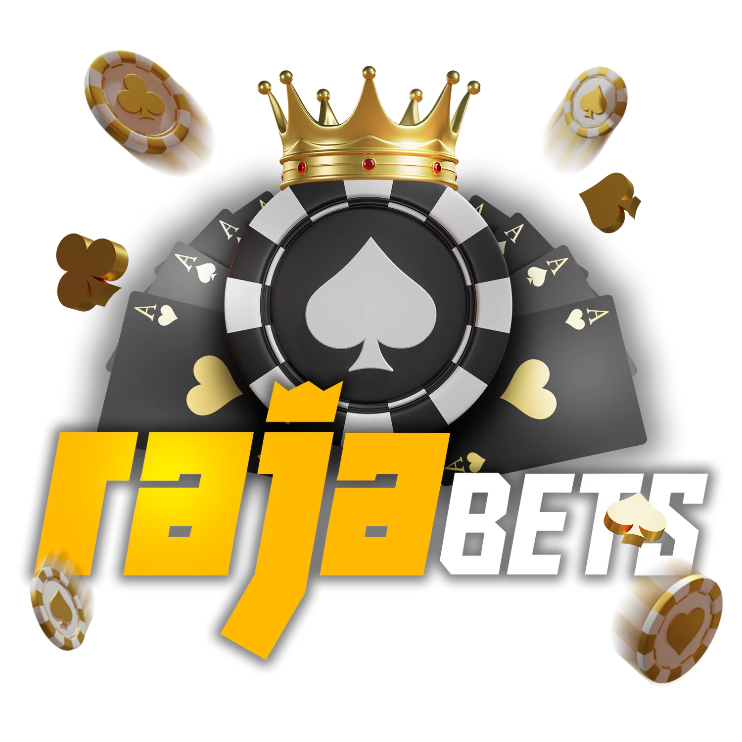 Learn how to play casino games on the Rajabets website or in the app.