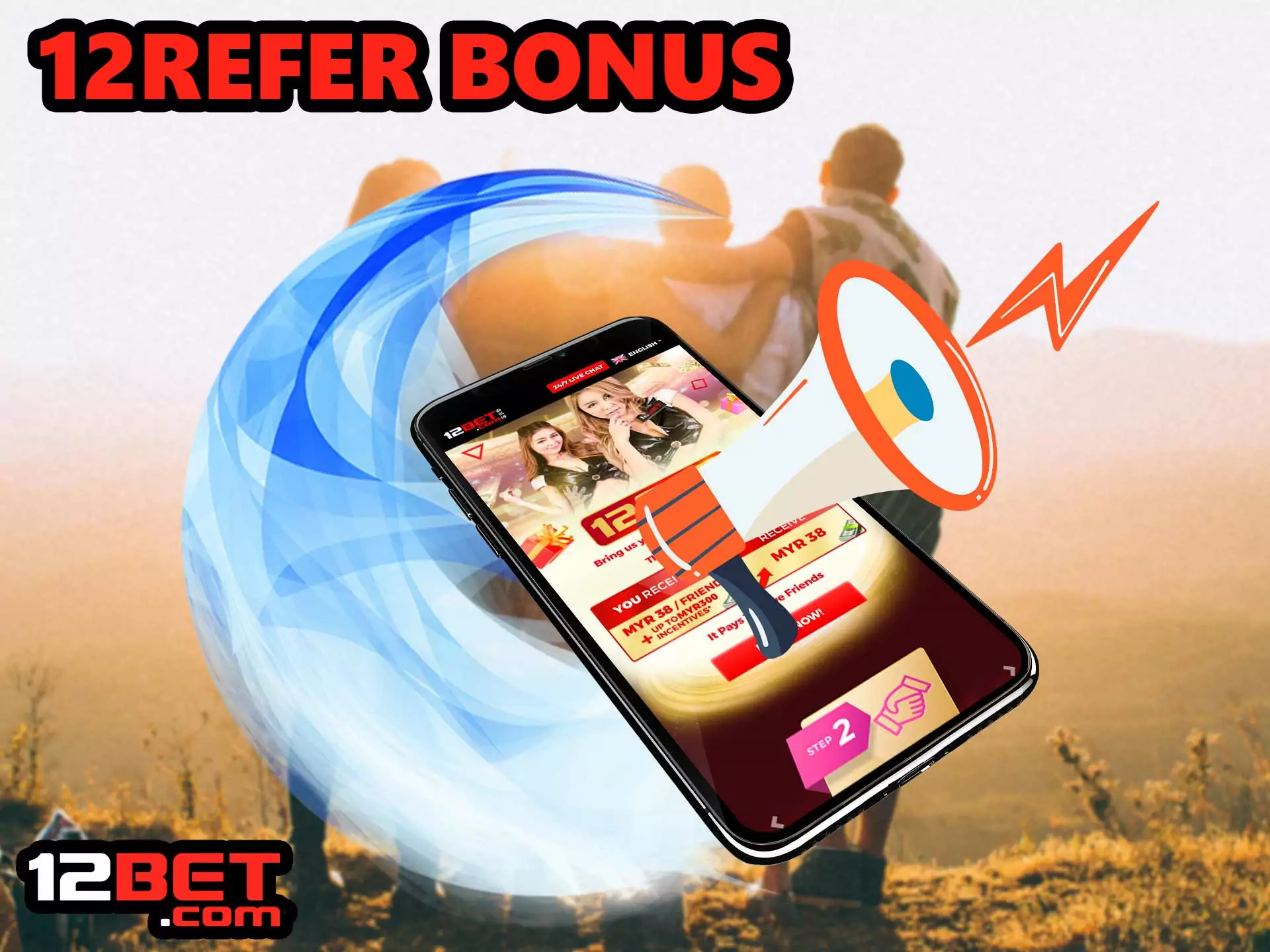 Each user gets a chance to get promotions quickly, you just need to refer a friend and you will earn 646 Indian rupees.