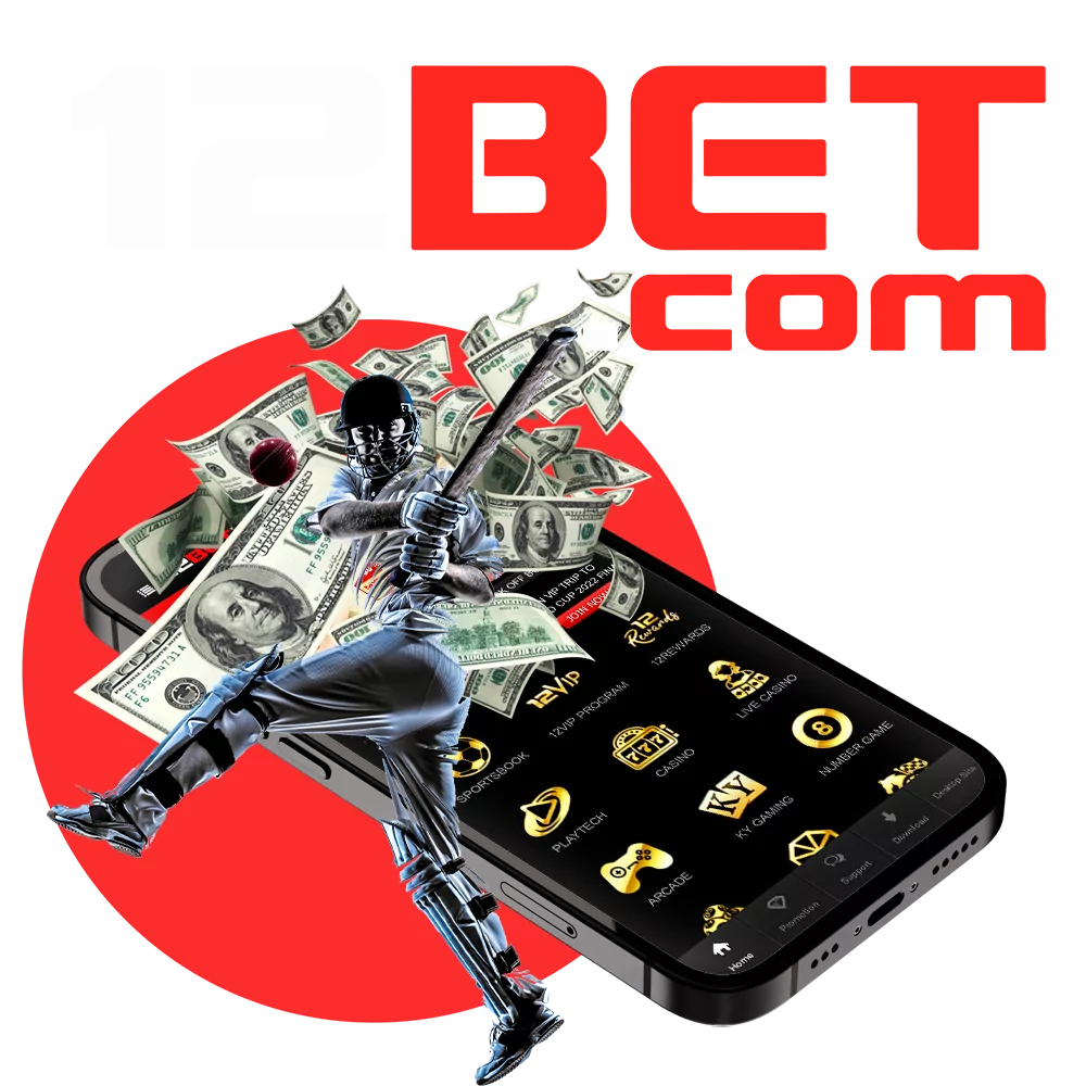 Quite a popular bookmaker in India, founded in 2007, get the official app on your smartphone.