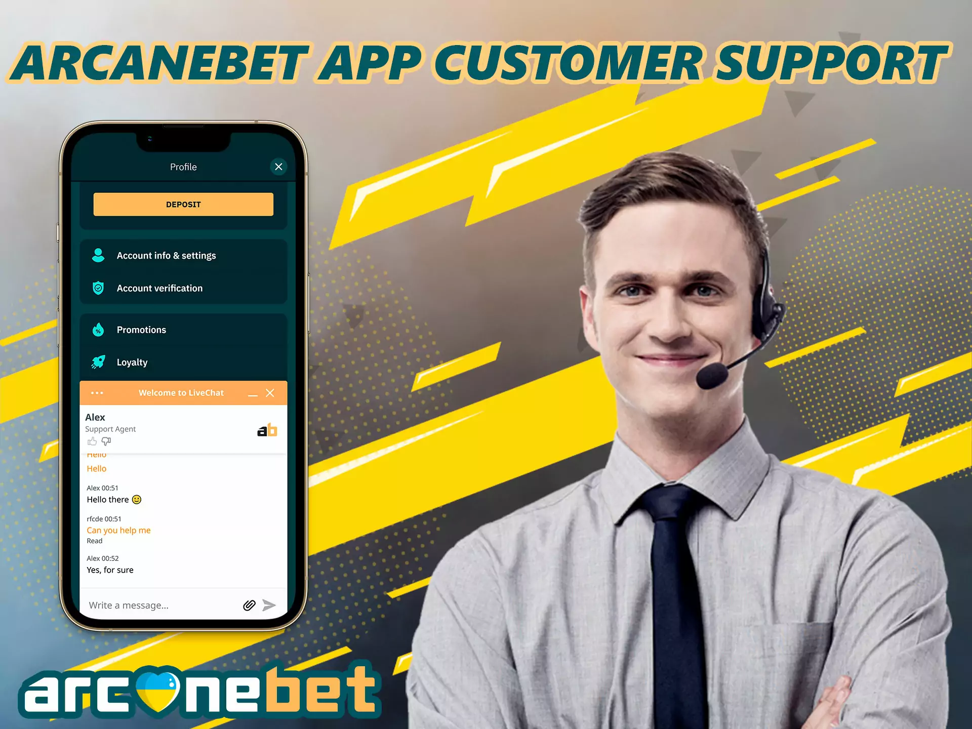 In case of problems, users can contact the specialists of the bookmaker, they will advise on issues of interest and help solve your problem.