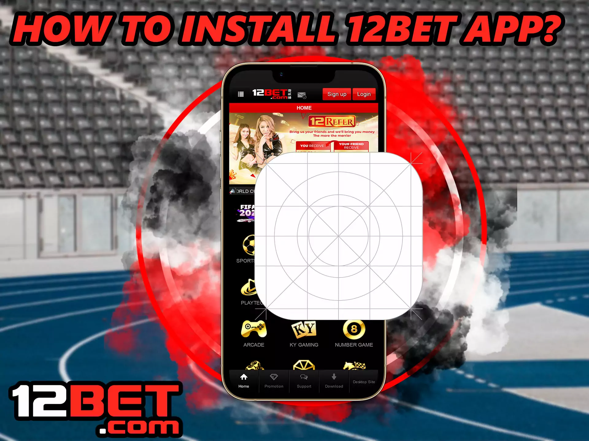 The instructions that we have given in this article will help you successfully install the app for iOS and Android.