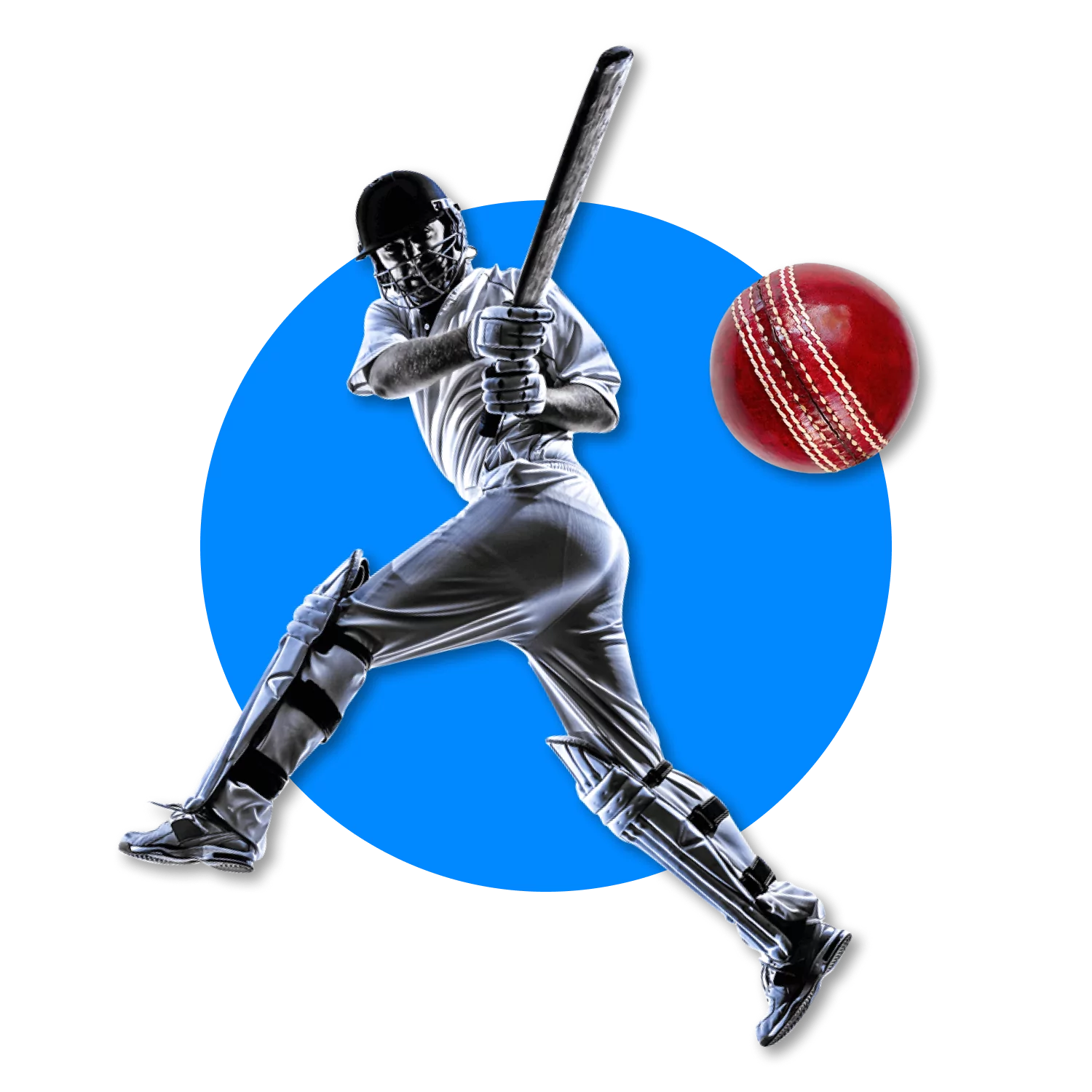 Learn more about the formats in which cricket competitions takes place.