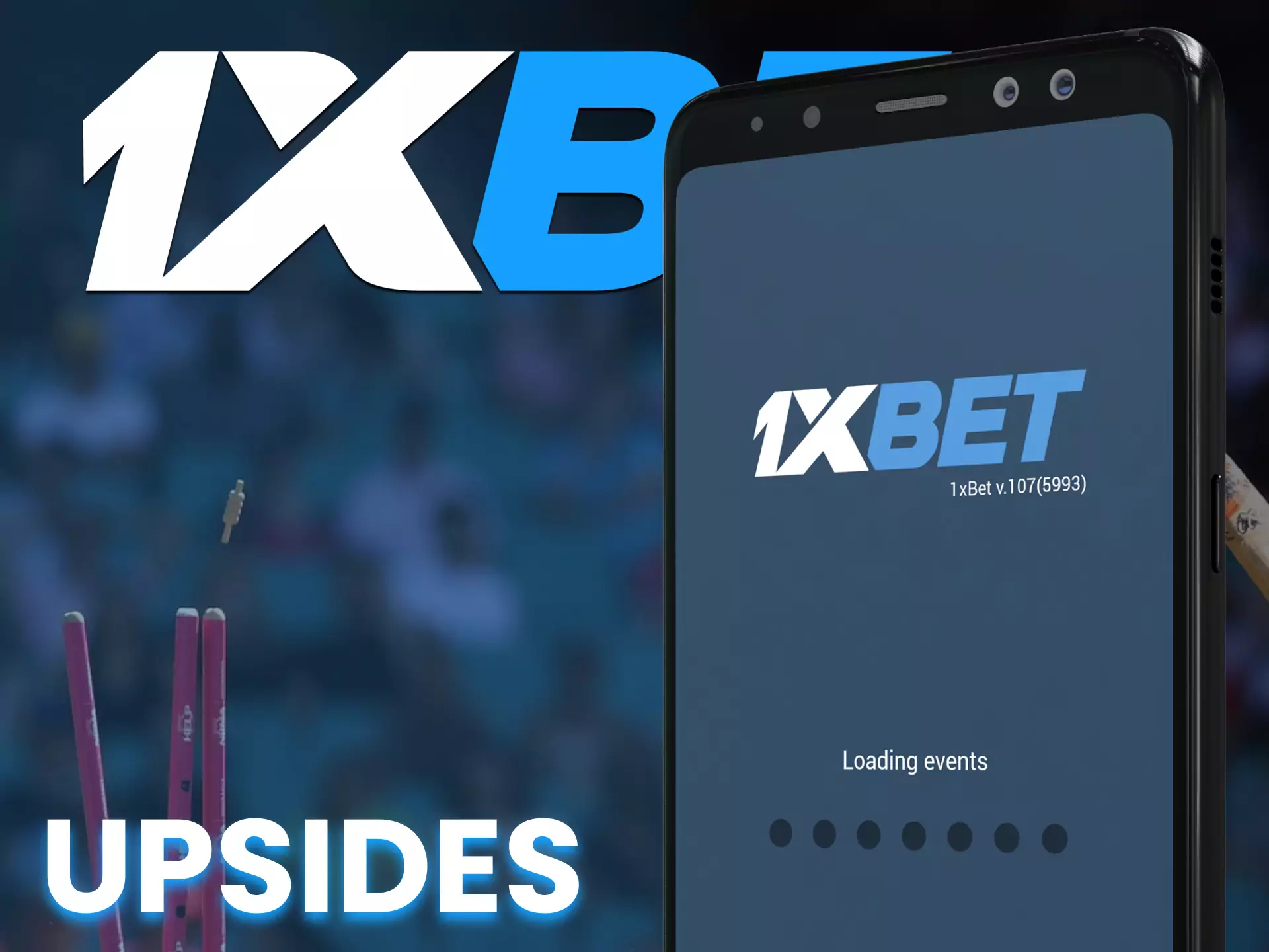 Learn about the upsides of 1xBet.