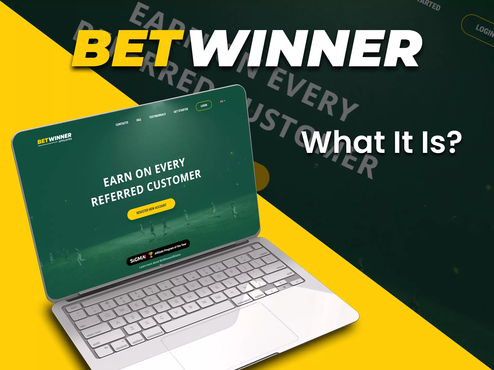 Betwinner Paraguay Reviewed: What Can One Learn From Other's Mistakes