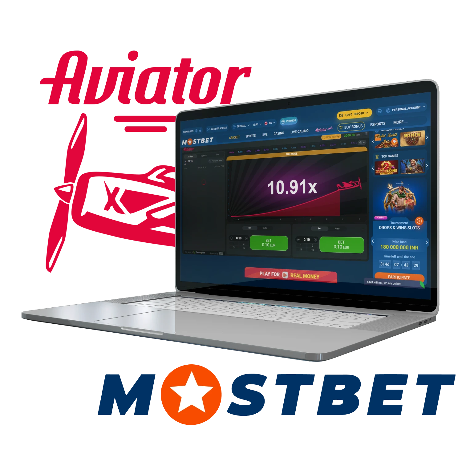 Mostbet Betting and Casino Site in Turkey And The Chuck Norris Effect
