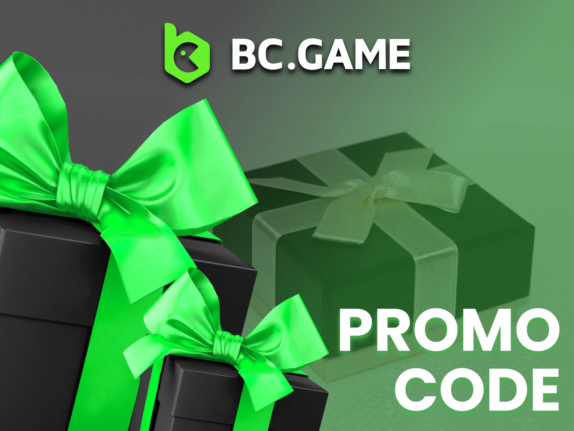 Search for new BC Game promocodes for using them in app.