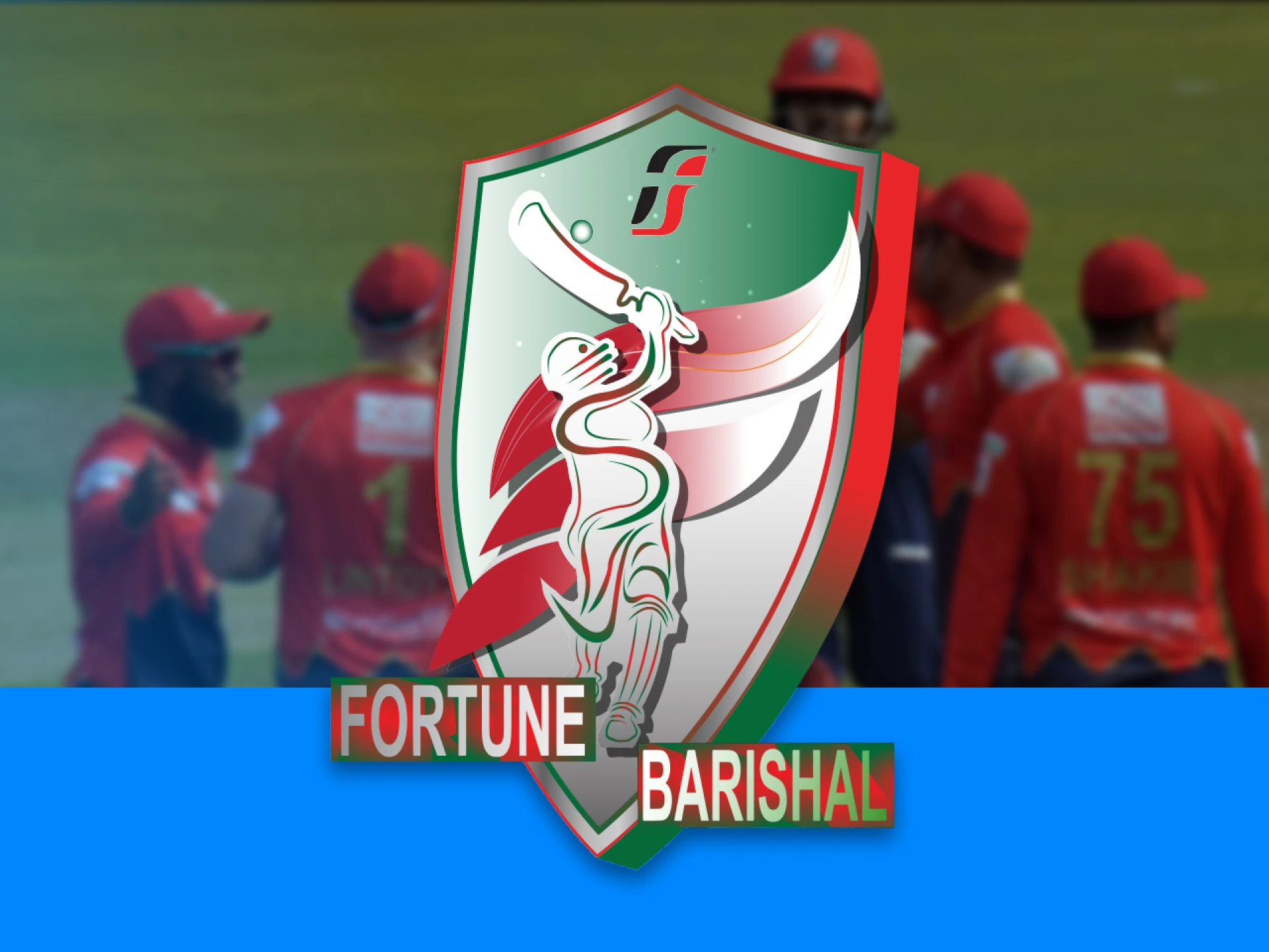 The Fortune Barishal team joined the BPL in 2012.