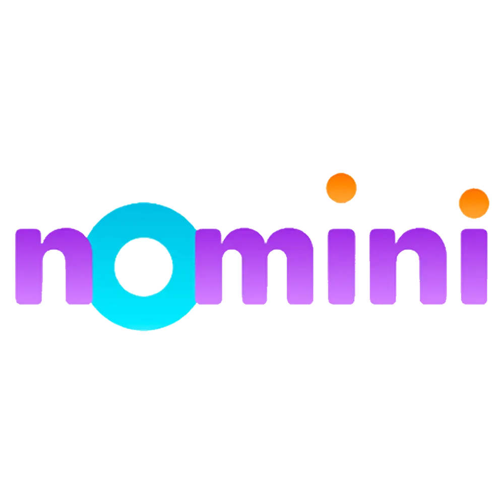 Nomini is a great betting company to bet at.