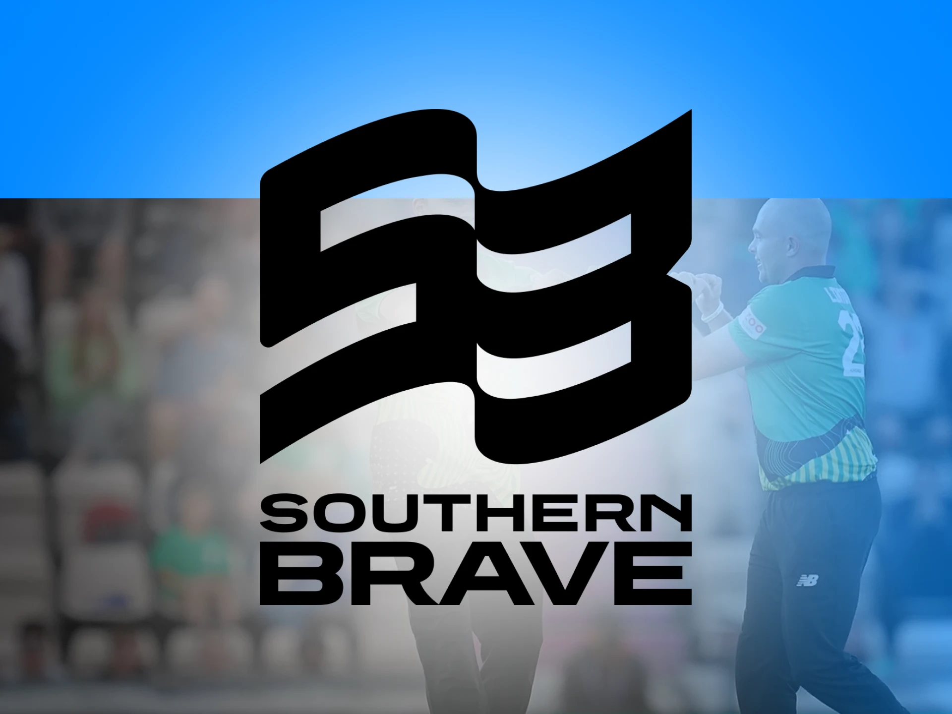 Double your money by betting on Southern Brave team.