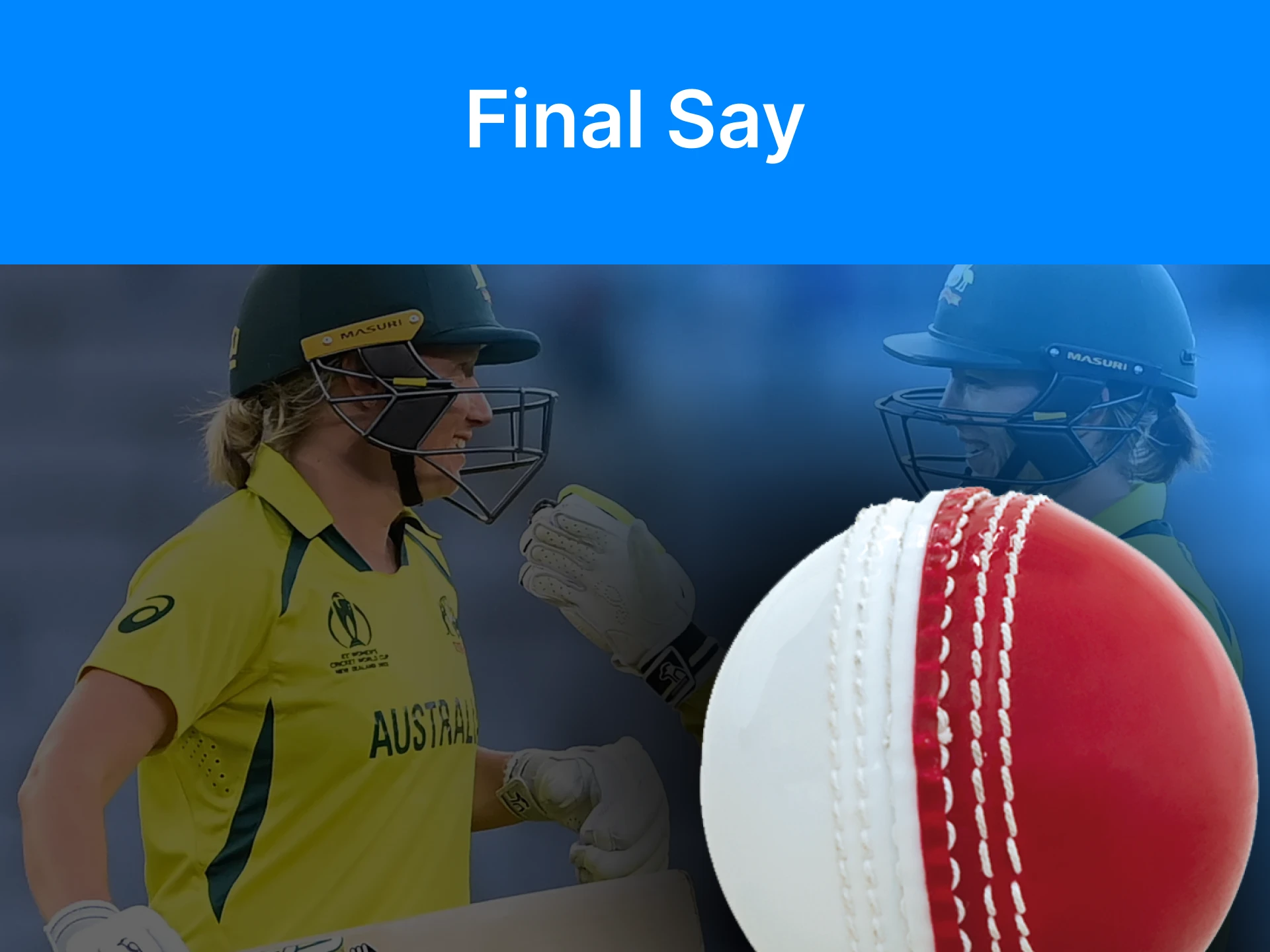 Women's Ashes series is an exciting event in the world of cricket.