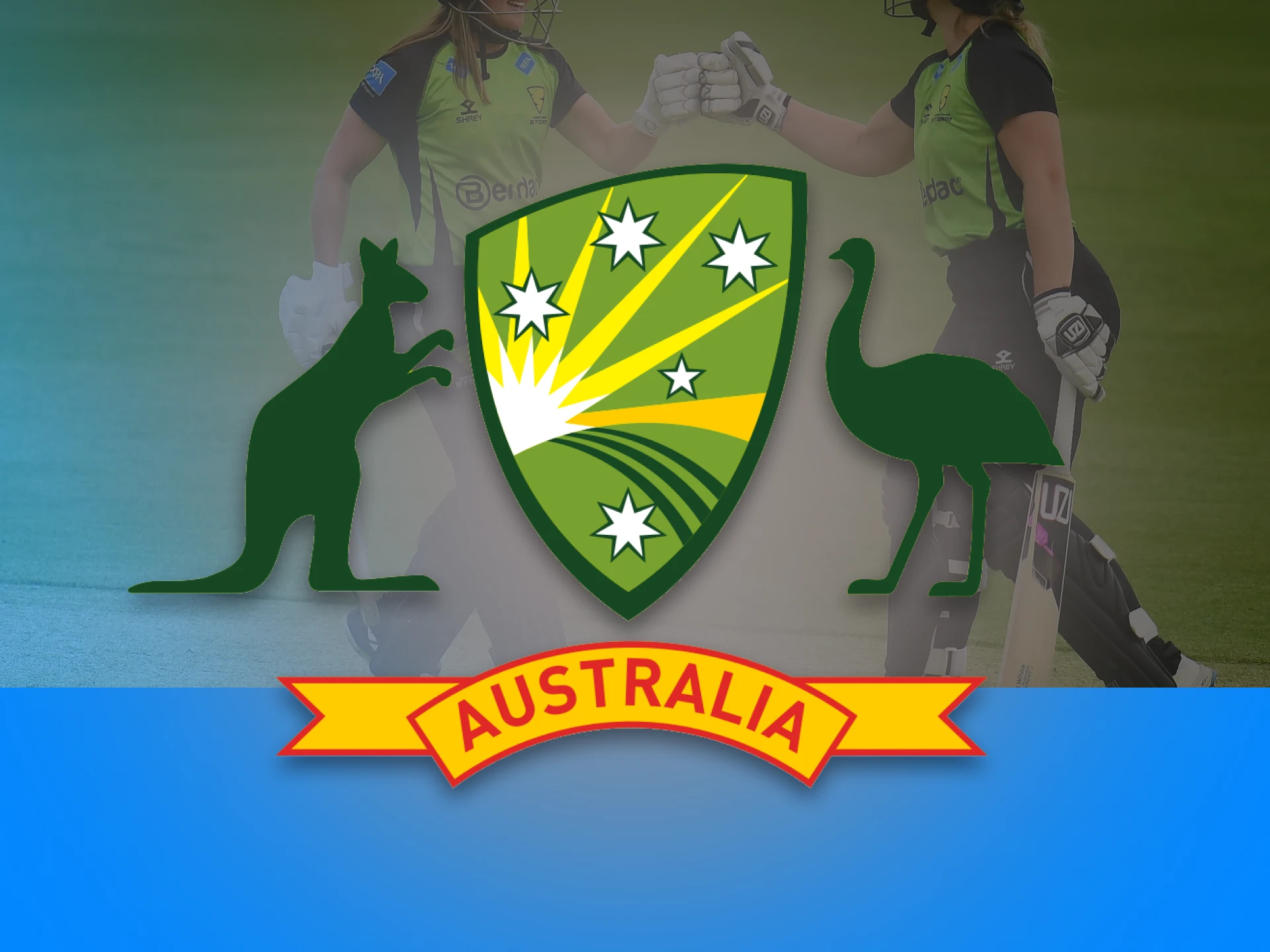 Australia regularly wins the Women's Ashes tournament.