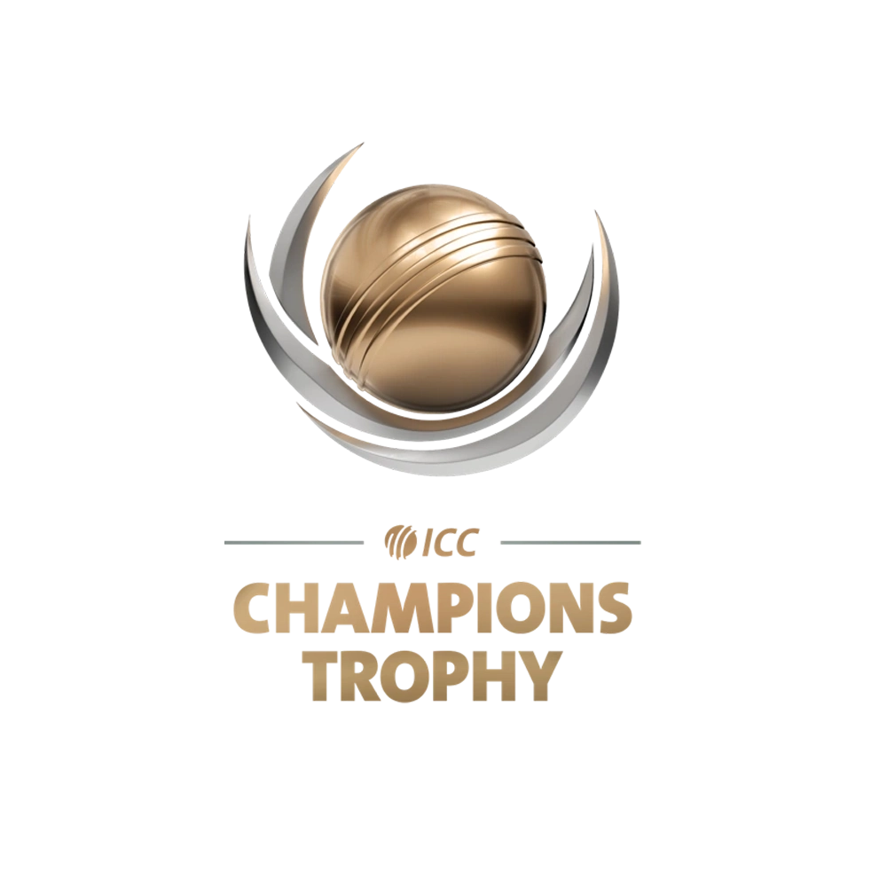 Learn more about the Champions Trophy competition.