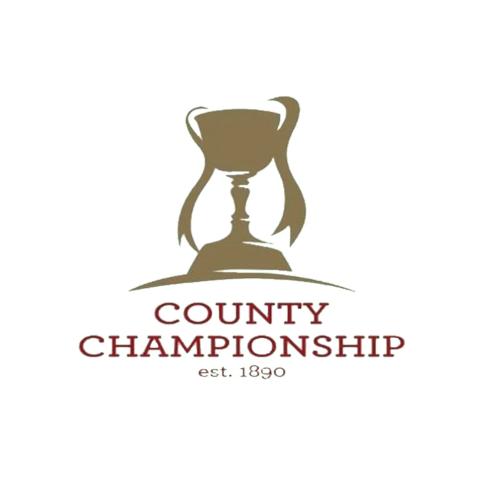 All information about the County Championship can be found on our site.