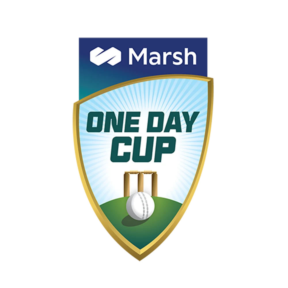 Find out information about Marsh One Day Cup on our site.
