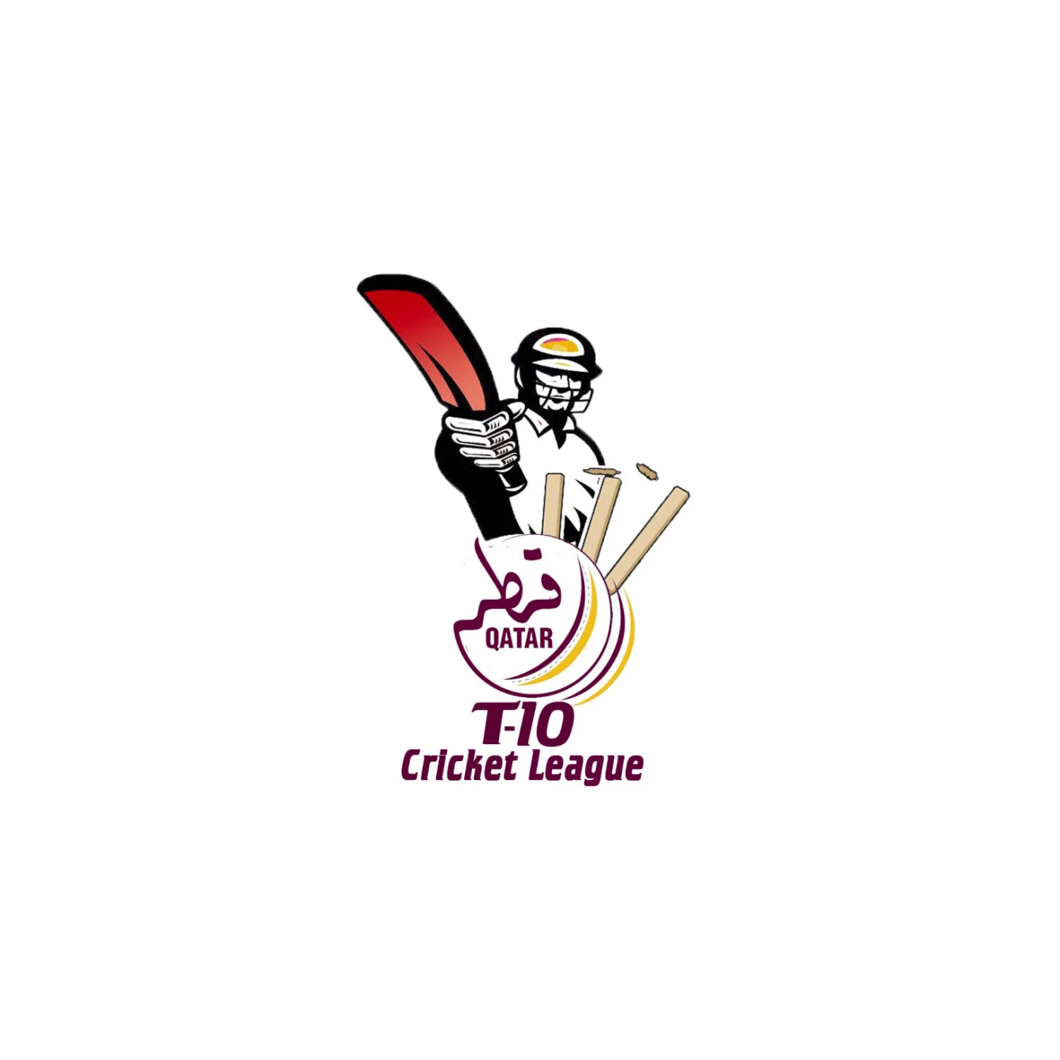 Find out more about the Qatar T10 League.
