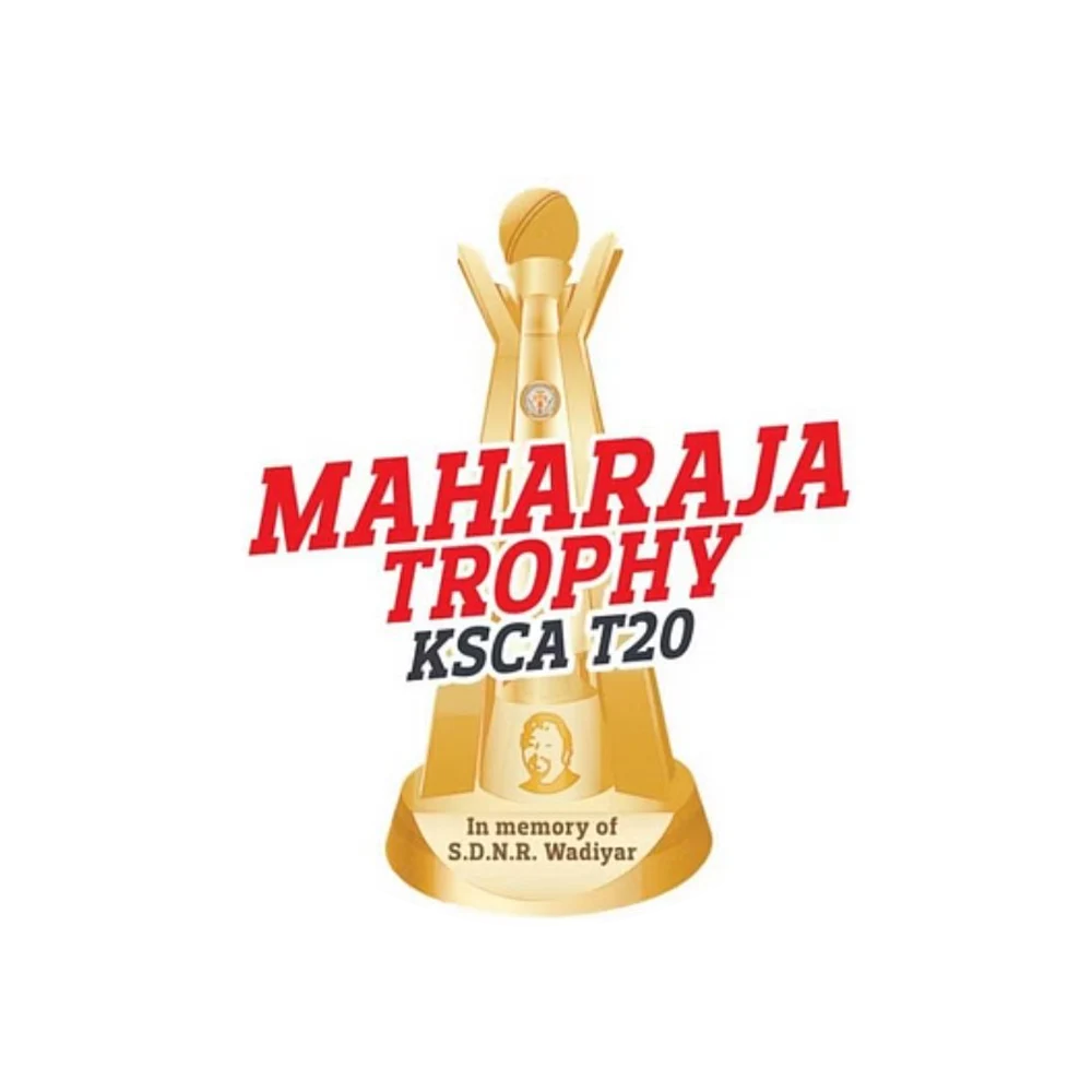 All information about the Maharaja Trophy KSCA can be found on our website.