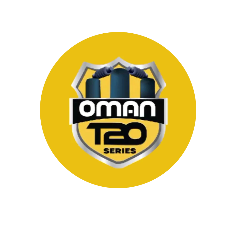 Find out information about Oman Pentangular T20I Series on our site.