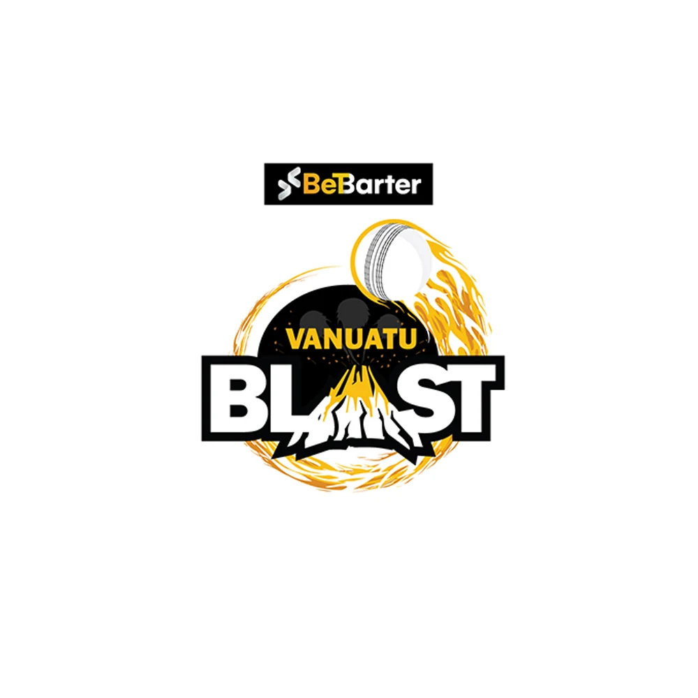 All information about matches and teams of the Vanuatu Blast T10 League is available on our website.