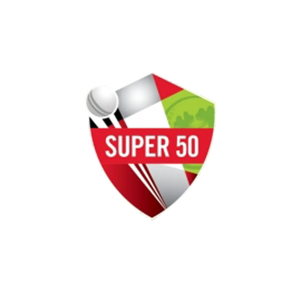 Find out information about the Women's Super 50 Series on our site.