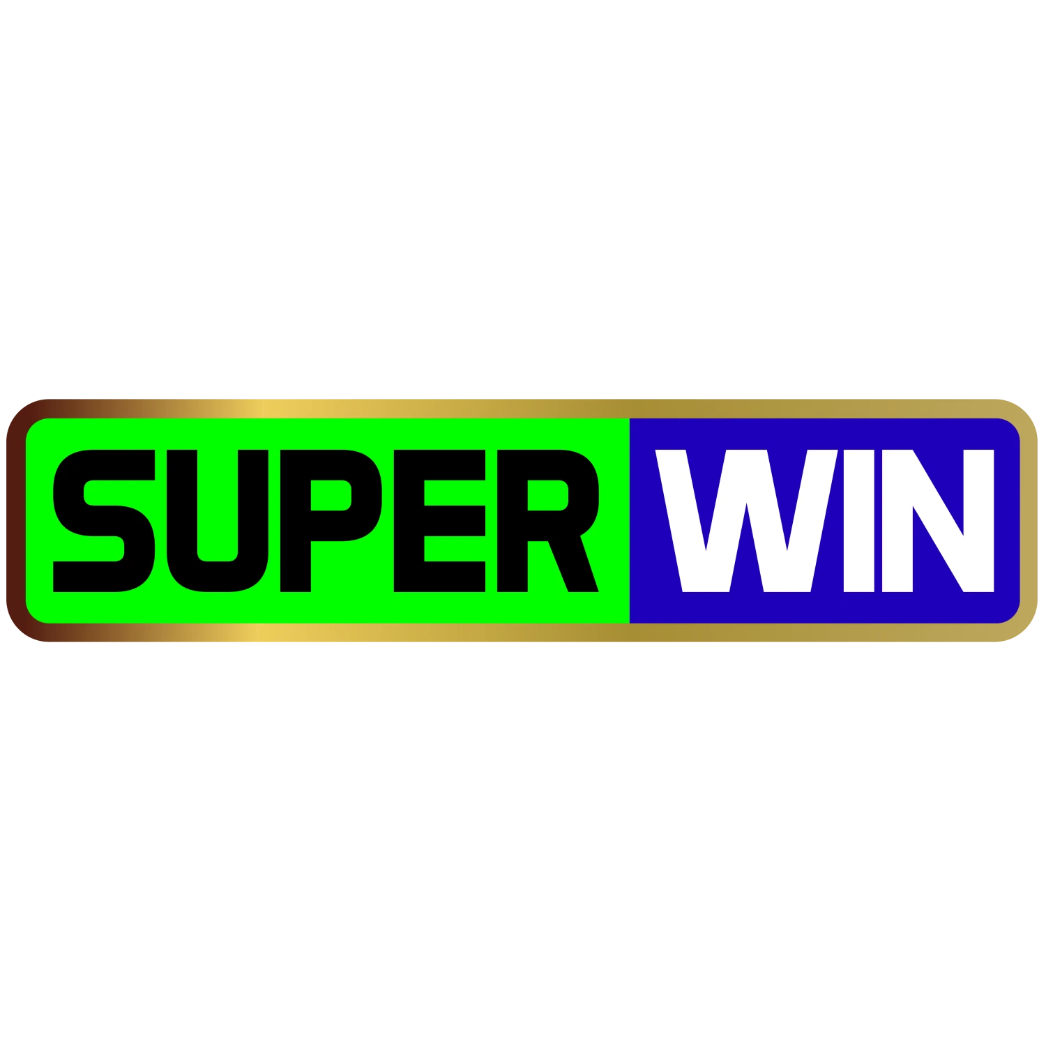 Play at the casino and place your bets with Superwin.