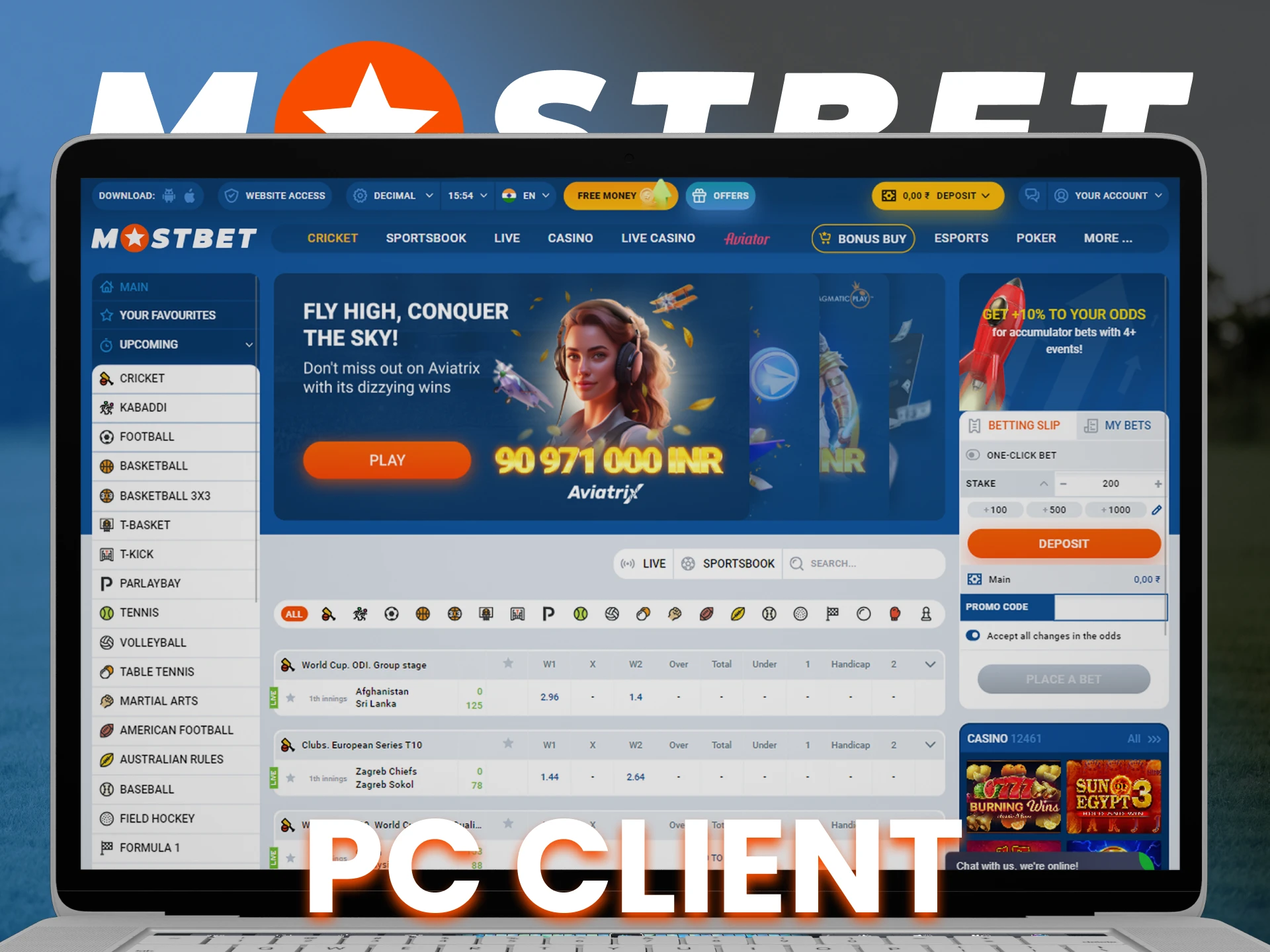 How Mostbet Betting Company in Turkey Made Me A Better Salesperson