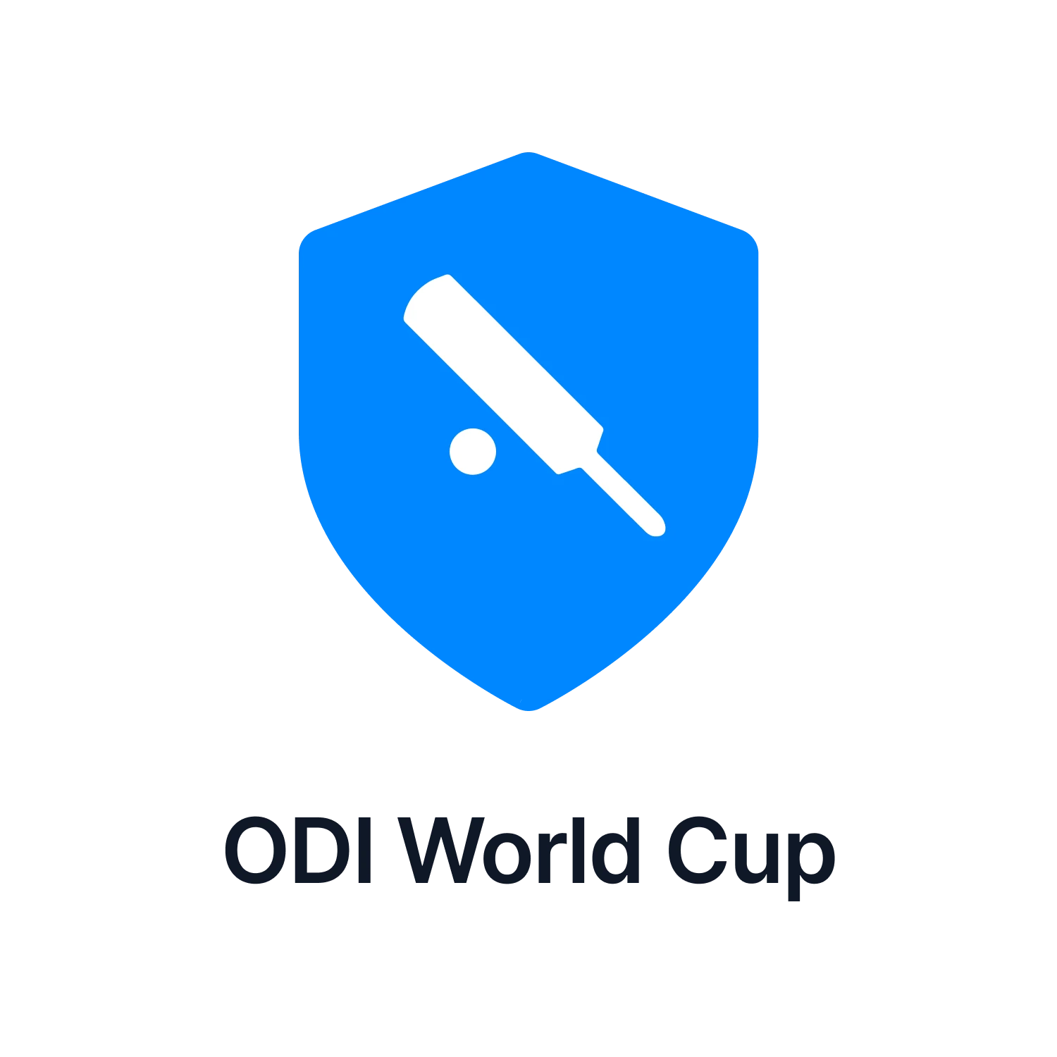 Read the expert predictions for ODI World Cup.
