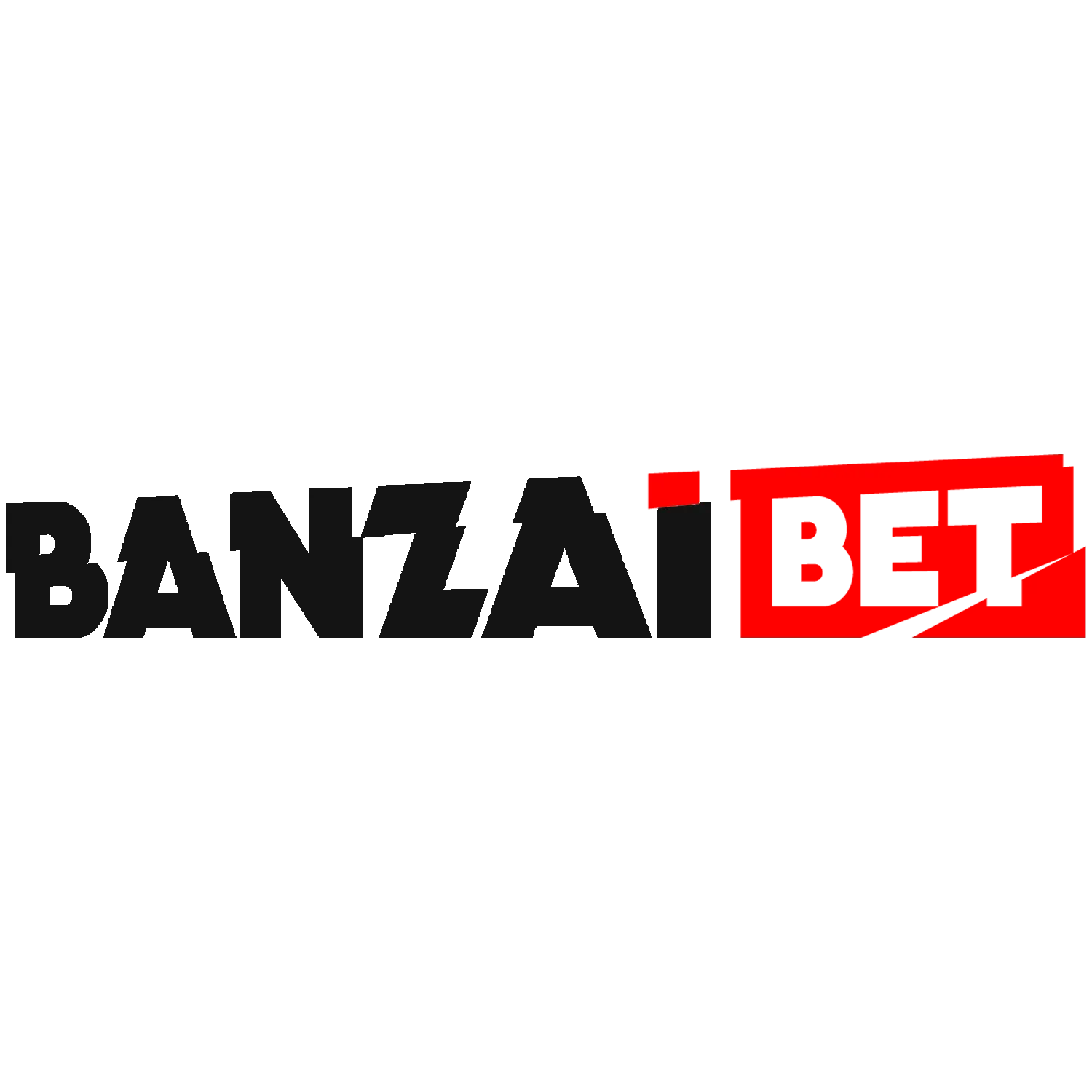 Play and win with Banzai Bet.