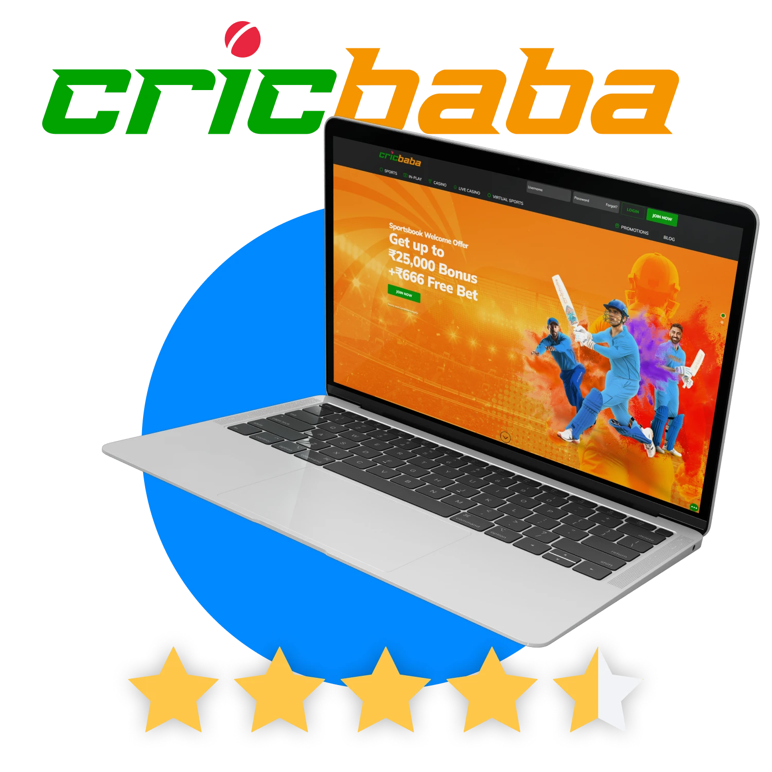 See what other players are saying about Cricbaba.